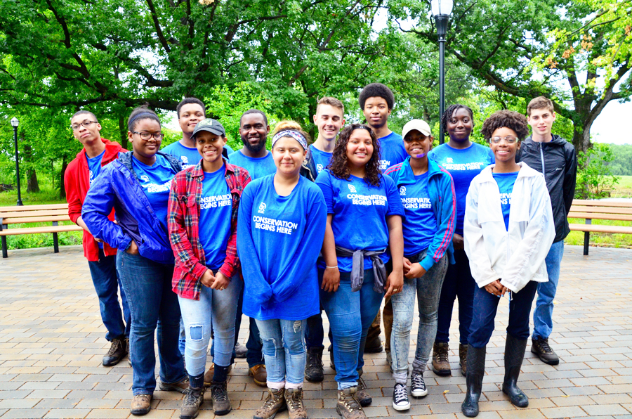 DSC_7675 Student Conservation Corps