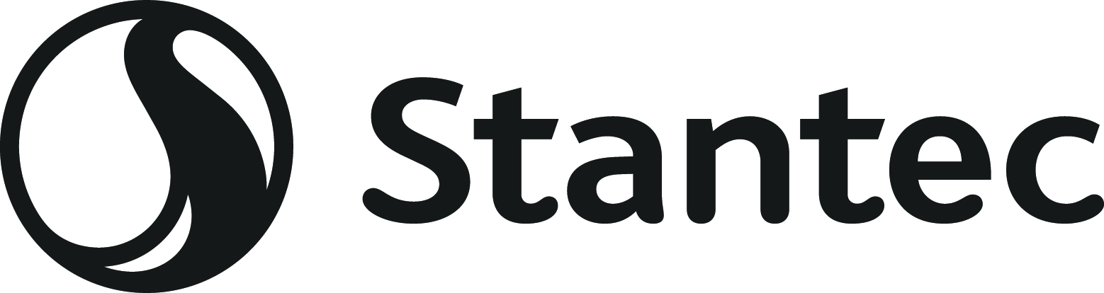 $5K Stantec Logo- Black RGB $5K Stantec Logo- Black RGB